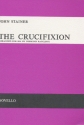 The Crucifixion for soli, female chorus and orchestra vocal score