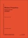 Madame Pompadour Klavierauszug (dt)