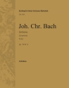 Sinfonie D-Dur op.18,6 fr Orchester Violoncello / Kontrabass