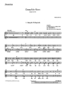 Dampflok-Story fr Kinderchor mit Sprecher, Klavier (Orgel), 2 C-Instr. Chorpartitur