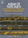 Album of Flute Duets parts 
