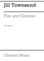 FUN AND GAMES FOR STRINGS SCORE PLAYSTRINGS E4