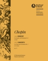 Konzert e-Moll Nr.1 op.11 fr Klavier und Orchester Harmonie
