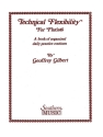 Technical Flexibility for flutists - a book of organized daily practice routines