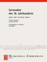 Serenaden des 18. Jahrhunderts fr Flte und Klavier