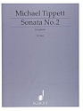 Sonata No.2 for piano