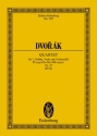Streichquartett Es-Dur op.51 fr Streichquartett Studienpartitur