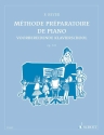 Mthode de piano prparatoire op.101