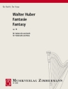 Fantasie op.13  fr Violoncello und Harfe