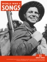 WORLD WAR II SONGS: 31 GREAT SONGS - (SONGBOOK)