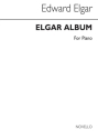 Elgar Album for piano