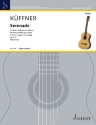 Serenade op.44 fr Flte (Violine) und Gitarre