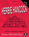 Herbie Hancock (+Online Audio melody line with chords