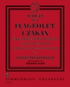 Schule fr Flageolett (Czakan) Text (dt/en/ru) 