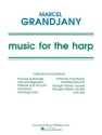 Music for the Harp Collected transcriptions