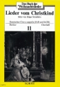 Das Buch der Weihnachtslieder fr gemischten Chor Chorpartitur