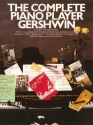 The complete Piano Player - Gershwin for piano