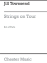 STRINGS ON TOUR FOR STRINGS PARTS PLAYSTRINGS ME13