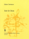 Solo fr Oboe