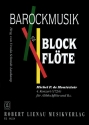 Konzert Nr.4 fr Altblockflte und bc Barockmusik fr Blockflte