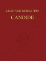 Candide HPS 1180 fr Orchester Partitur