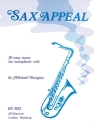 Sax Appeal 20 easy tunes for saxophone solo