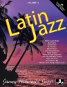 Latin Jazz (+CD): Playalong Book for all Instruments A new Approach to Jazz Improvisation vol.74