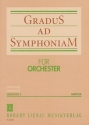 Sinfonia A-Dur (W.7) fr Streichorchester Partitur