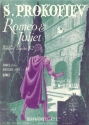 Romeo and Juliet Ballet Suite no.2 for piano solo Verlagskopie