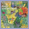 Peter und der Wolf Helmut Lohner erzhlt und erklrt die Instrumente CD