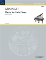 Music for solo Piano vol.2  