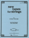 New Tunes for Strings vol.2 for viola teacher's book