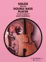 Solos for the Double Bass Player with Piano Accompaniment 