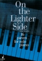 On the Lighter Side  fr Klavier
