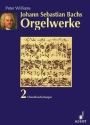 Johann Sebastian Bachs Orgelwerke Band 2 Choralbearbeitungen