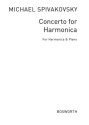 Concerto for Harmonica for harmonica and piano