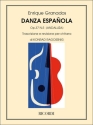 Danza espanola op.37,5 fr Gitarre (Andaluza)