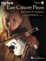 Music minus one Violin Orchestral Favorites vol.1