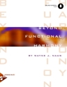 Beyond Functional Harmony (+CD)  