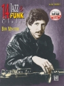 14 Jazz and Funk Etudes (+CD): for trumpet in Bb