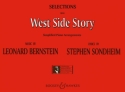 West Side Story fr Klavier