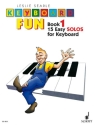 Keyboard Fun Band 1 fr Keyboard