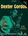 Dexter Gordon (+Online Audio) for all Instruments