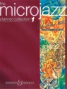 Microjazz Clarinet Collection Band 1 fr Klarinette und Klavier