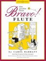 Bravo Flute More than 25 pieces for flute and piano