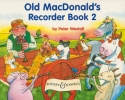 Old MacDonald's Recorder Book Band 2 fr Sopran-Blockflte