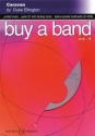 Buy a band Band 5 fr verschiedene Instrumente (in C, B oder Es)