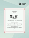 Divertimento Don Giovanni fr 3 Bassetthrner (2 Klarinetten, Fagott oder 3 Klarinetten) Partitur und Stimmen