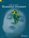 Beautiful Dreamer 10 popular for string quartets score and parts