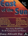 East of the Sun (+CD): for all instruments